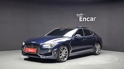 Genesis G70 2020