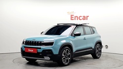 Jeep Avenger 2024