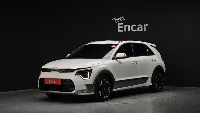 Kia Niro 2022