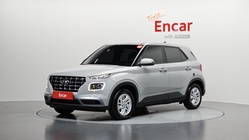 Hyundai Venue 2022