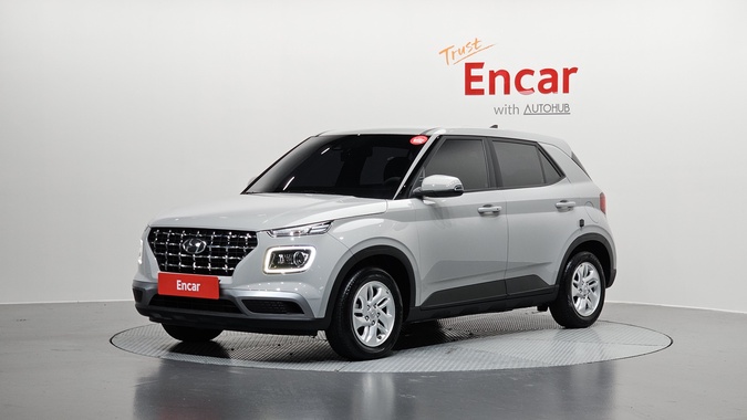 Hyundai Venue 2022