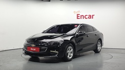 Chevrolet Malibu 2017