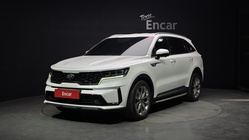 Kia Sorento 2020