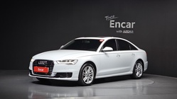 Audi A6 2015