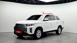 Ssangyong Rexton 2022