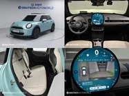 MINI Cooper 2025