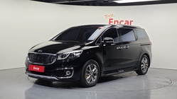 Kia Canival 2017