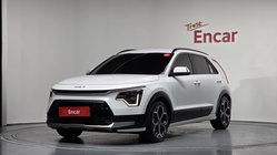 Kia Niro 2022
