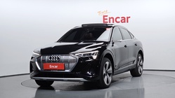 Audi e-tron 2021