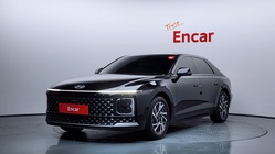 Hyundai Grandeur 2025