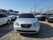 Hyundai Avante 2007