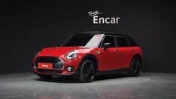 MINI Clubman 2024