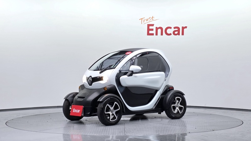 Samsung Twizy