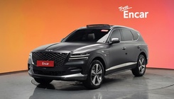 Genesis GV80 2021