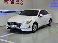 Hyundai Sonata 2019