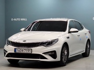 Kia K5 2018