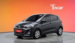 Chevrolet Spark 2018