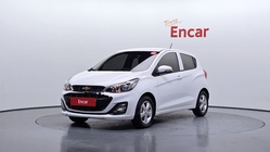 Chevrolet Spark 2020