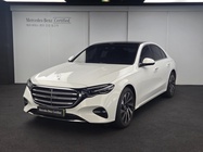 Mercedes-Benz E-Class 2025