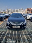 Hyundai Sonata 2013
