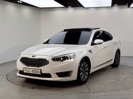 Kia K7 2015