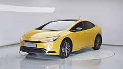 Toyota Prius 2024