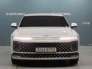 Hyundai Grandeur 2024