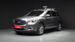 Infiniti QX60 2015