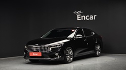 Kia K7 2019