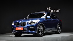 BMW X4 2019