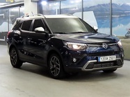 Ssangyong TIBOLI 2021