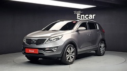 Kia Sportage 2010