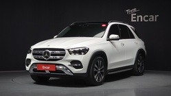 Mercedes-Benz GLE-Class 2024