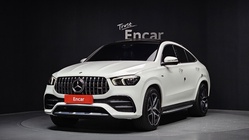 Mercedes-Benz GLE-Class 2022