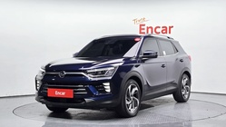 Ssangyong KORANDO 2019
