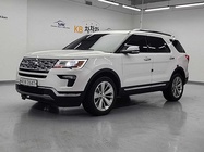 Ford Explorer 2019