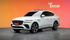 Genesis GV80 2023