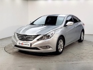 Hyundai Sonata 2011