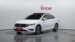 Volkswagen Jetta 2021