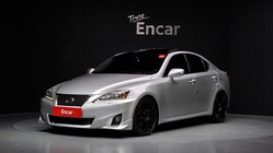 Lexus IS 2013