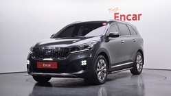 Kia Sorento 2017