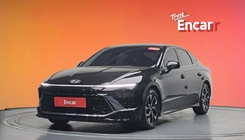 Hyundai Sonata 2023