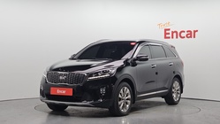 Kia Sorento 2017