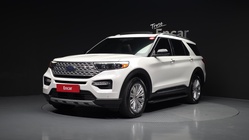 Ford Explorer 2021