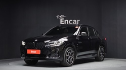 BMW X4 2023