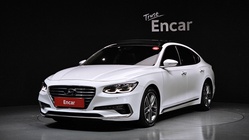 Hyundai Grandeur 2017