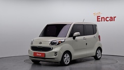 Kia RAY 2015