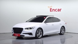 Hyundai Grandeur 2017