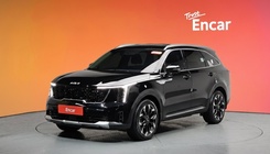 Kia Sorento 2025