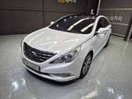 Hyundai Sonata 2013